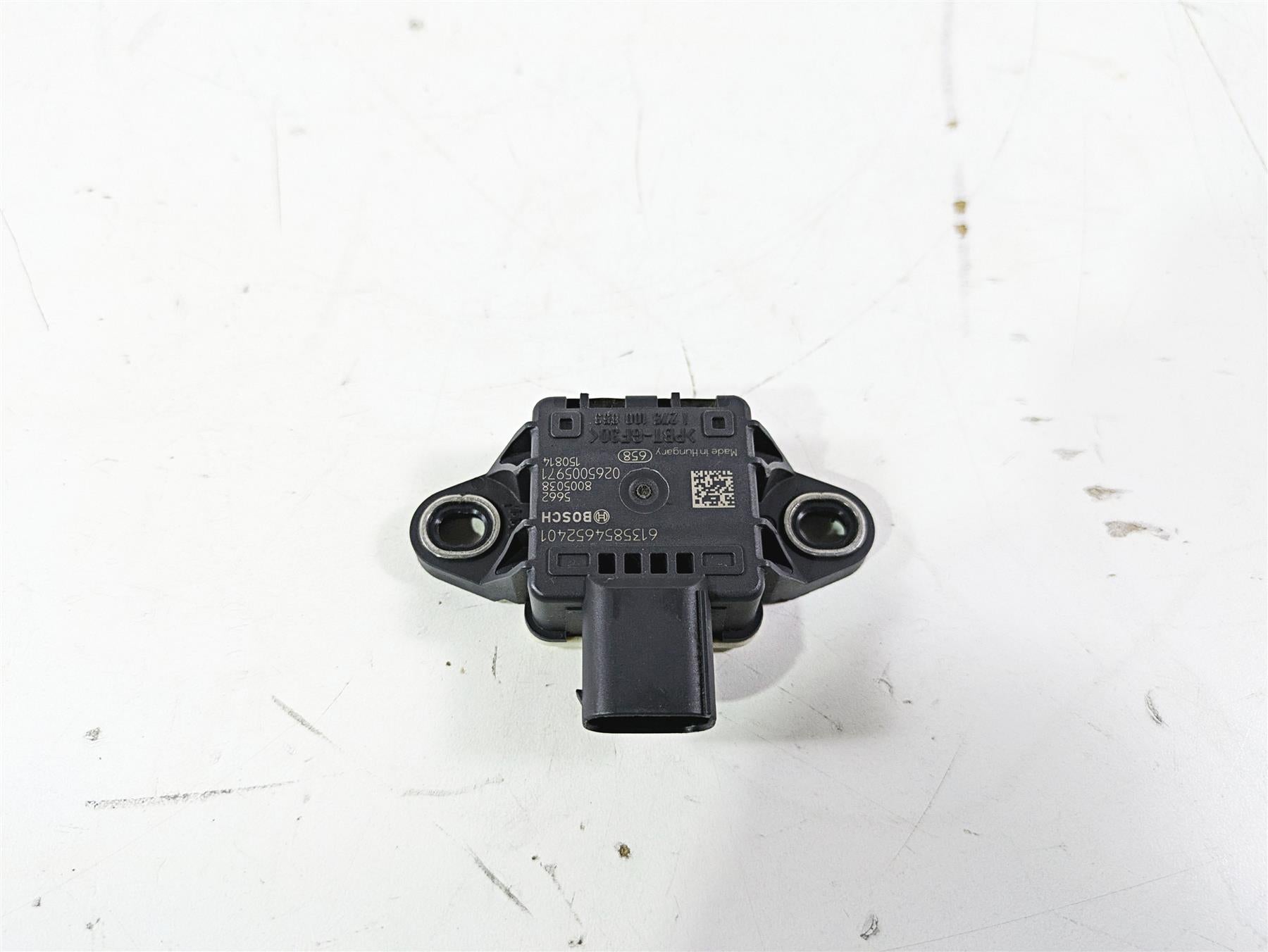 2016 BMW R1200GS GSW K50 Bosch Speed Sensor 61358546524 {{ shop.shopifyCountryName }} - Mototech271