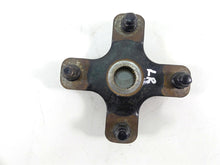 Load image into Gallery viewer, 2018 Can Am Commander 1000R XT Rear Left Wheel Hub Mount 705502486
