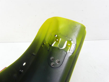 2000 Harley Dyna FXR4 CVO Super Glide Nice Rear Fender Tire Hugger 59695-99JY {{ shop.shopifyCountryName }} - Mototech271