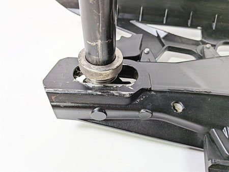 2016 KTM 1290 Super Adventure Swingarm Swing Arm & Axle 6040403004433 {{ shop.shopifyCountryName }} - Mototech271