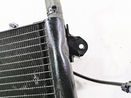 2015 Harley Touring FLHTKL E -Glide Low Left Radiator Fan Set -Read 26800004D {{ shop.shopifyCountryName }} - Mototech271