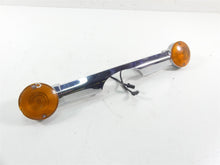 Load image into Gallery viewer, 2013 Harley Touring FLHTK Electra Glide Rear Turn Signal Blinker Bar  68510-74C | Mototech271

