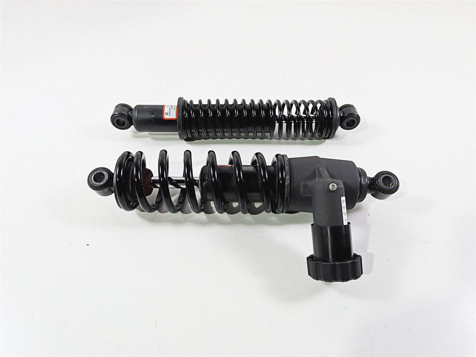 2018 Harley Touring FLHTCU Electra Glide 13" Rear Shock Set 54000093 54000094-Mototech271