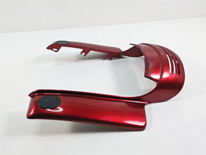 2013 Harley Touring FLHX Street Glide Rear Tail Wing Fairing - Read 59739-09 | Mototech271