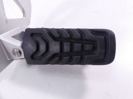 2017 BMW R1200 RT RTW K52 Front Left Footpeg Foot Peg 46718535641/ 46718560383 {{ shop.shopifyCountryName }} - Mototech271