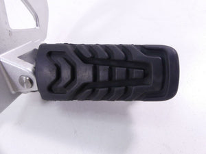 2017 BMW R1200 RT RTW K52 Front Left Footpeg Foot Peg 46718535641/ 46718560383 | Mototech271