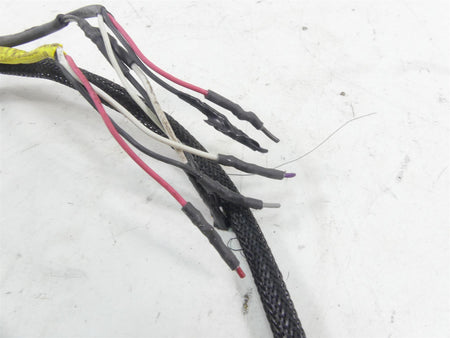 2012 Harley Touring FLHTK Electra Glide Ride Fly By Wire Sensor - Read 32305-08A {{ shop.shopifyCountryName }} - Mototech271