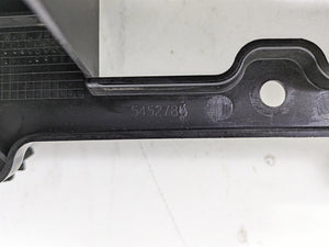 2018 Indian Chieftain Dark Horse Gauge Speedo Tach Holder Housing 5452783 | Mototech271