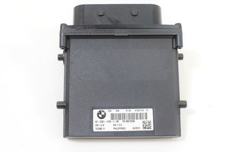 2013 BMW K1600 GTL K48 Esa Suspension Control Unit & Bracket 61358534815 {{ shop.shopifyCountryName }} - Mototech271