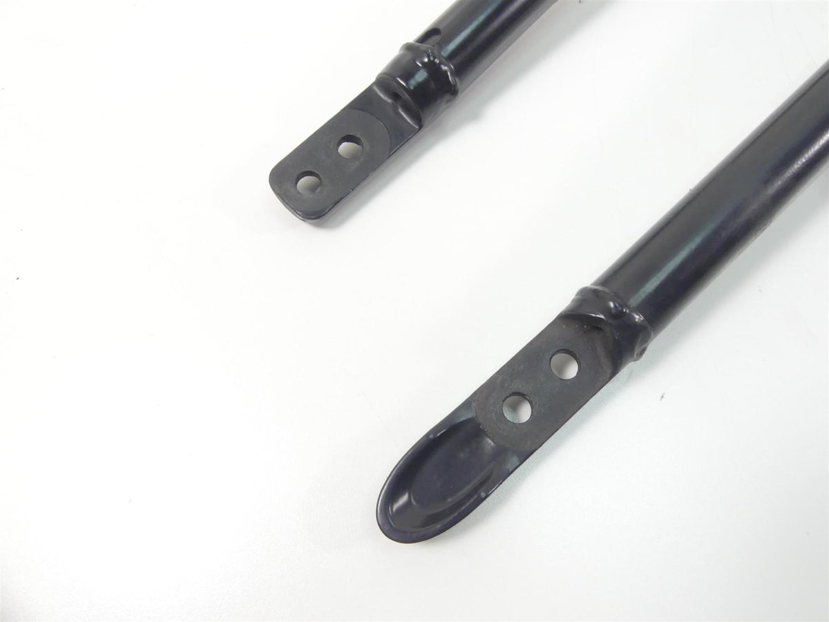 2002 Triumph Bonneville America Left Right Frame Downtube Set T2076701 T2076750 {{ shop.shopifyCountryName }} - Mototech271