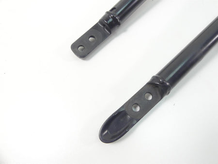 2002 Triumph Bonneville America Left Right Frame Downtube Set T2076701 T2076750 {{ shop.shopifyCountryName }} - Mototech271