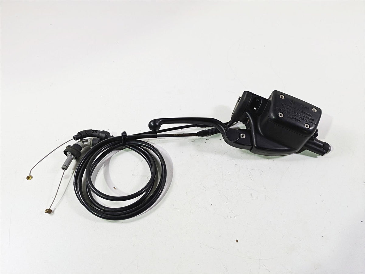 2009 BMW R1200RT K26 Magura Front Brake Master Cylinder D=16mm 32727727306 {{ shop.shopifyCountryName }} - Mototech271