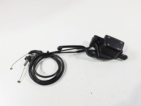 2009 BMW R1200RT K26 Magura Front Brake Master Cylinder D=16mm 32727727306 {{ shop.shopifyCountryName }} - Mototech271