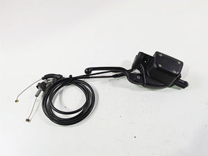 2009 BMW R1200RT K26 Magura Front Brake Master Cylinder D=16mm 32727727306 | Mototech271