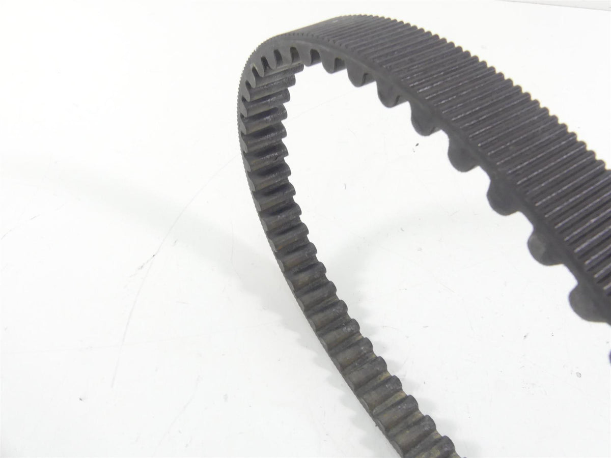 2013 Harley Touring FLHTP Electra Glide Rear Main Drive Belt 140T 1" 40024-09A {{ shop.shopifyCountryName }} - Mototech271