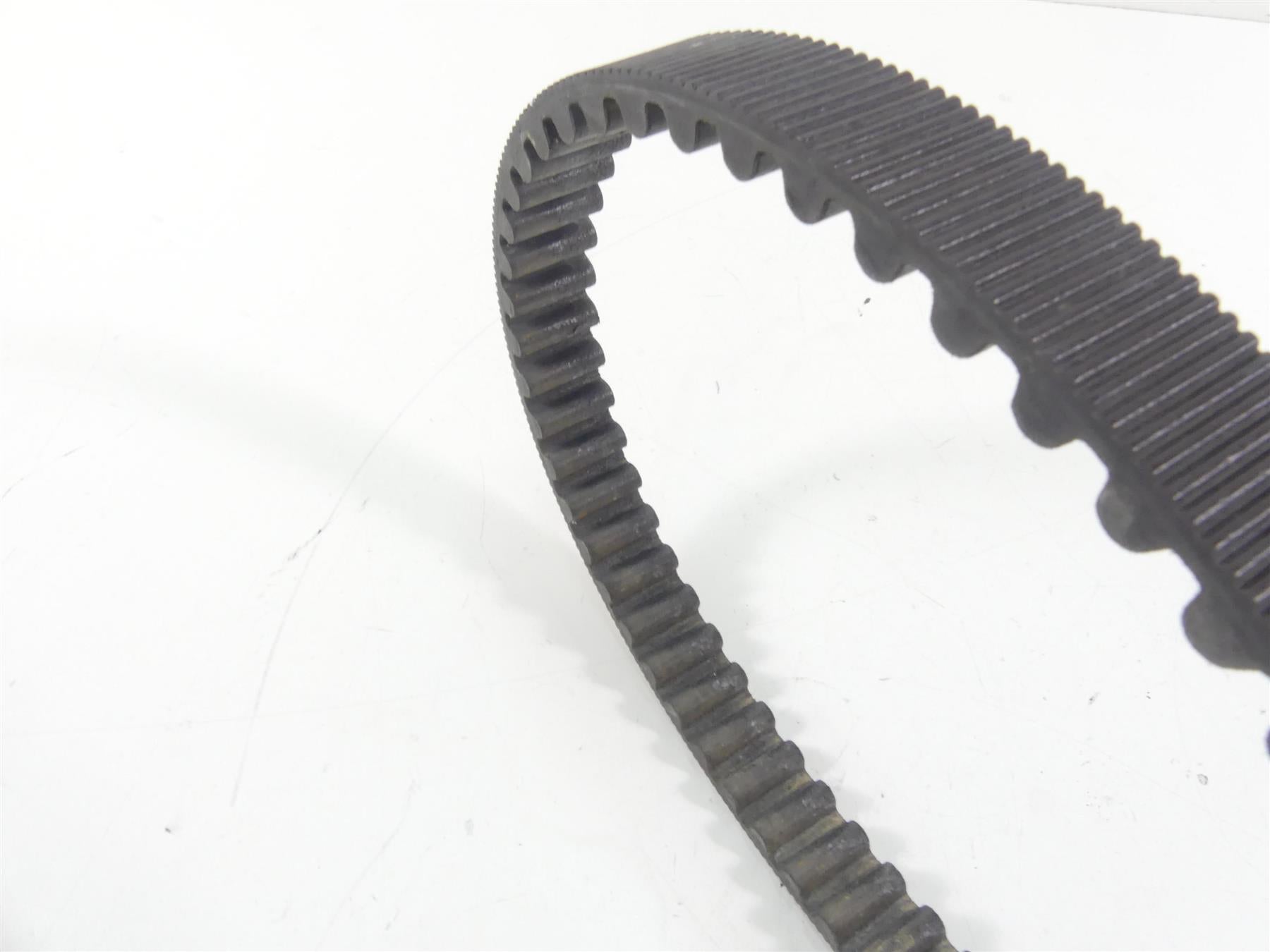 2013 Harley Touring FLHTP Electra Glide Rear Main Drive Belt 140T 1" 40024-09A {{ shop.shopifyCountryName }} - Mototech271