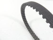 Load image into Gallery viewer, 2013 Harley Touring FLHTP Electra Glide Rear Main Drive Belt 140T 1&quot; 40024-09A | Mototech271
