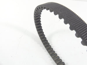 2013 Harley Touring FLHTP Electra Glide Rear Main Drive Belt 140T 1" 40024-09A | Mototech271