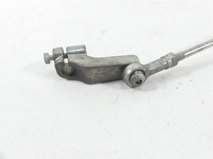 2015 Harley VRSCF Muscle Rod Shift Lever Pedal Gear Selector + Link 54046-12 | Mototech271