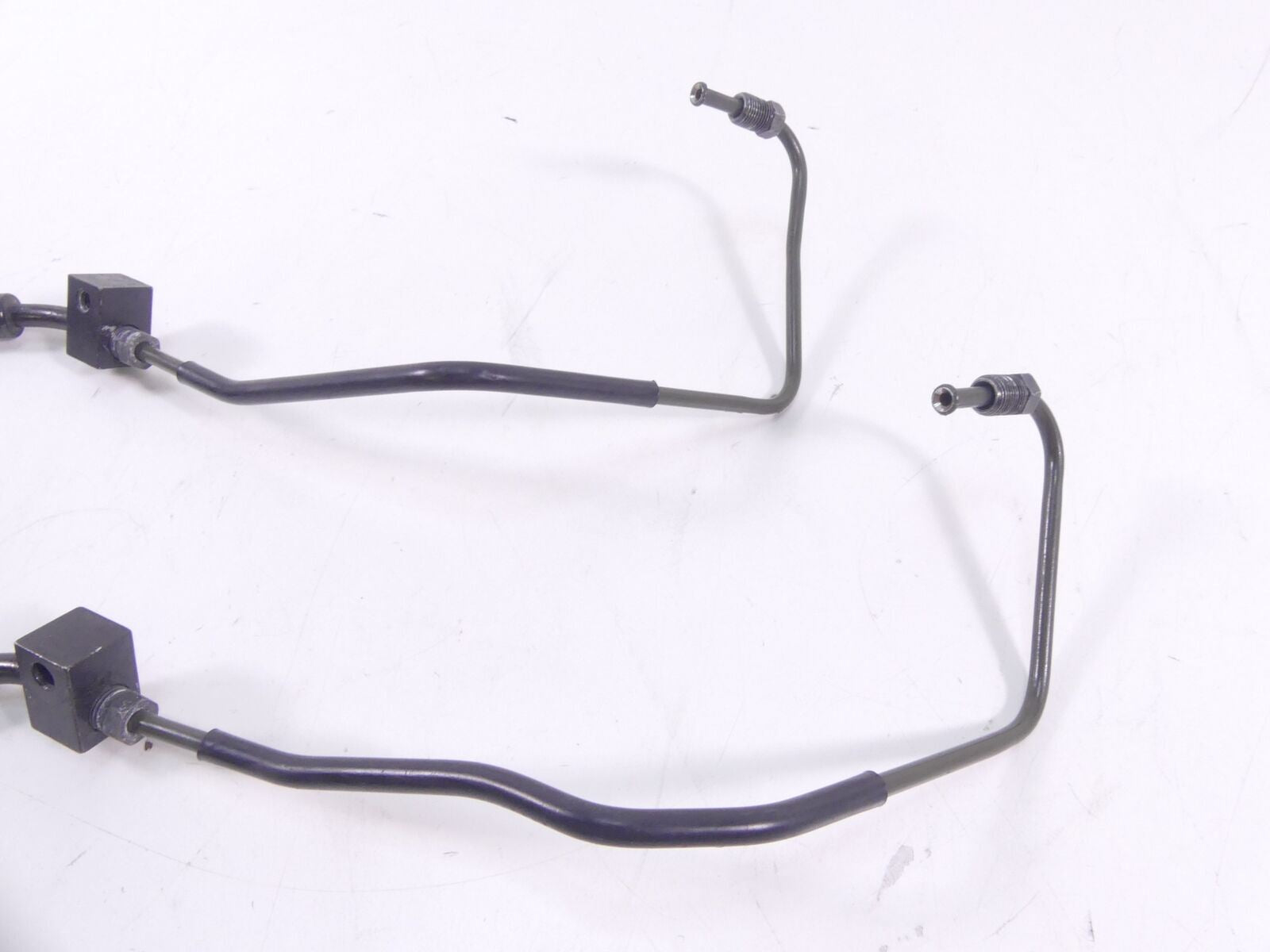 2015 Yamaha YZF-R1M Rear Abs Brake Line Hose Tube Set 2CR-2581K-00-00 {{ shop.shopifyCountryName }} - Mototech271