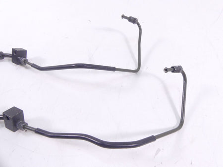 2015 Yamaha YZF-R1M Rear Abs Brake Line Hose Tube Set 2CR-2581K-00-00 {{ shop.shopifyCountryName }} - Mototech271