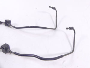 2015 Yamaha YZF-R1M Rear Abs Brake Line Hose Tube Set 2CR-2581K-00-00 | Mototech271