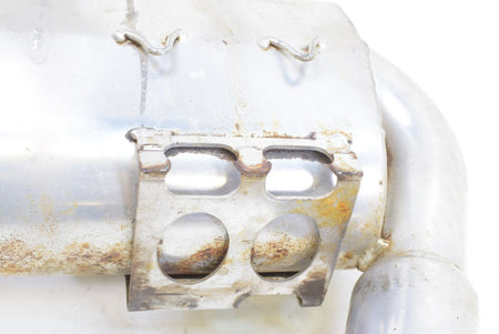 2010 Polaris Dragon RMK 800 S10PG8ESA SLP Single Pipe Exhaust Header Set 09-8782 {{ shop.shopifyCountryName }} - Mototech271