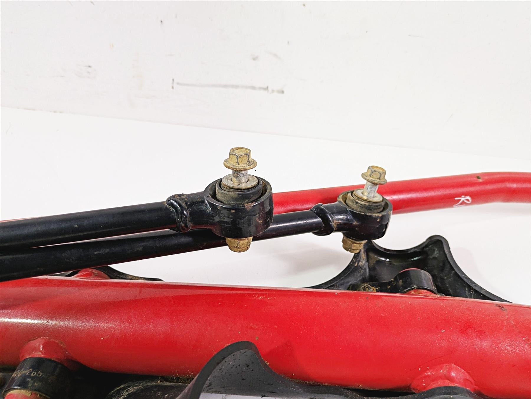 2015 Arctic Cat Wildcat 1000 X LTD Right Rear Trailing Arm Set 0504-784 0437-136 {{ shop.shopifyCountryName }} - Mototech271