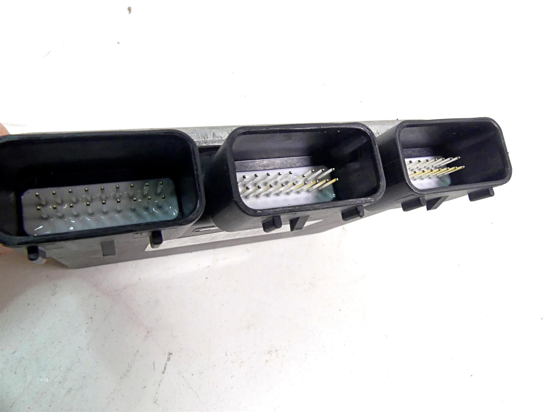 2015 Harley Touring FLHXS Street Glide Cdi Ecm Engine Control Module 41000057 {{ shop.shopifyCountryName }} - Mototech271