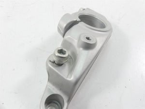 2020 Ducati Panigale 1100 V4 S SBK Right Swingarm Frame Footpeg Mount 8291G841AA | Mototech271