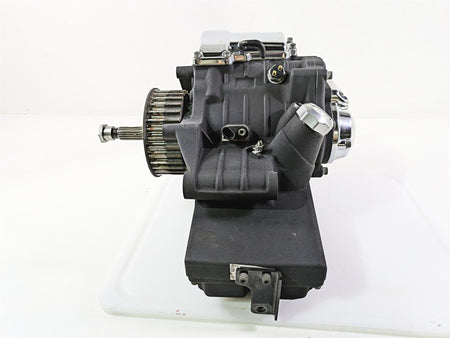 2010 Harley Touring FLHTK Electra Glide 6-Sp Transmission Gear Box 29k 33166-10A {{ shop.shopifyCountryName }} - Mototech271