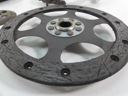 2016 BMW R nineT R9T K21 Clutch Pressure Plate Friction Disc Kit 21217697737 {{ shop.shopifyCountryName }} - Mototech271