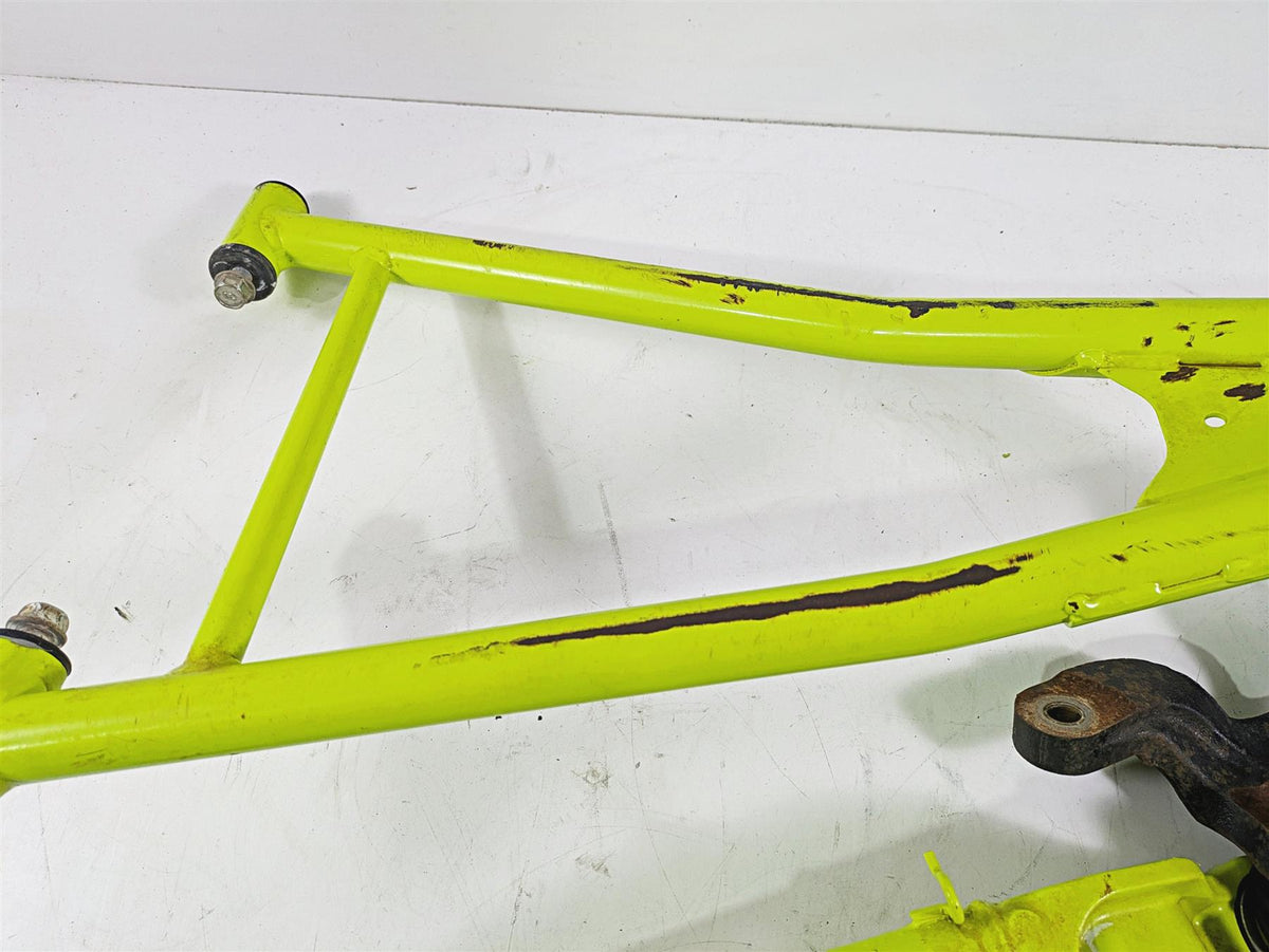 2021 Kawasaki Teryx KRX KRF 1000 Front Right Knee Assembly 39007-0425 39007-0464 {{ shop.shopifyCountryName }} - Mototech271