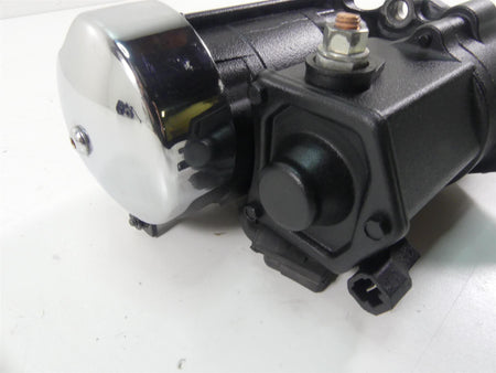 2013 Harley Touring FLHX Street Glide Engine Starter Motor 96 103 110 31618-06A {{ shop.shopifyCountryName }} - Mototech271