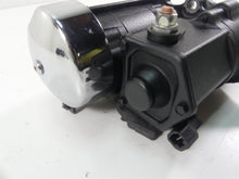 Load image into Gallery viewer, 2013 Harley Touring FLHX Street Glide Engine Starter Motor 96 103 110 31618-06A | Mototech271
