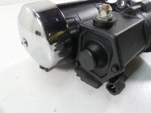 2013 Harley Touring FLHX Street Glide Engine Starter Motor 96 103 110 31618-06A | Mototech271