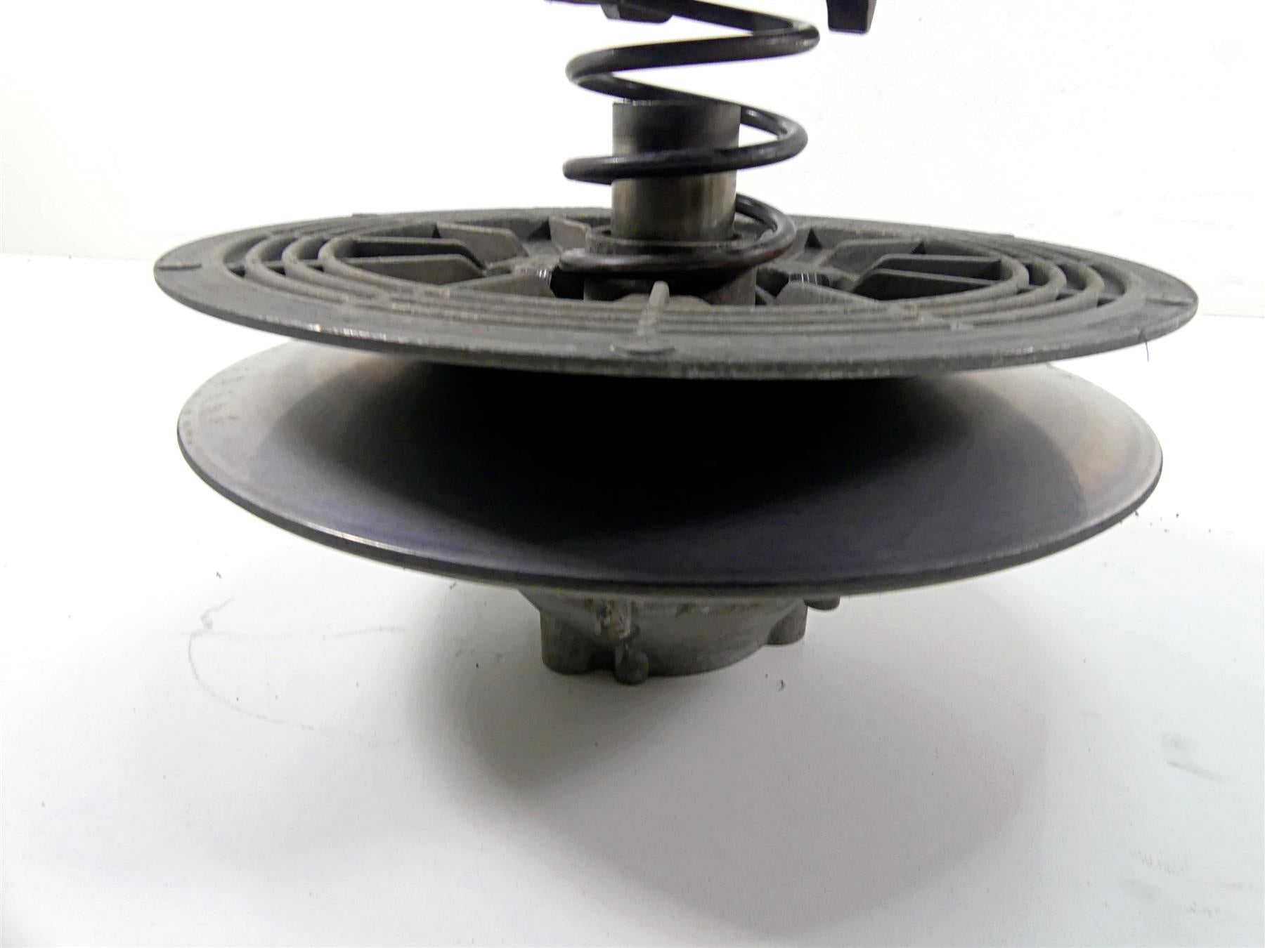 2018 Can Am Commander 1000R XT Secondary Driven Drive Clutch 420280188 420280178 {{ shop.shopifyCountryName }} - Mototech271