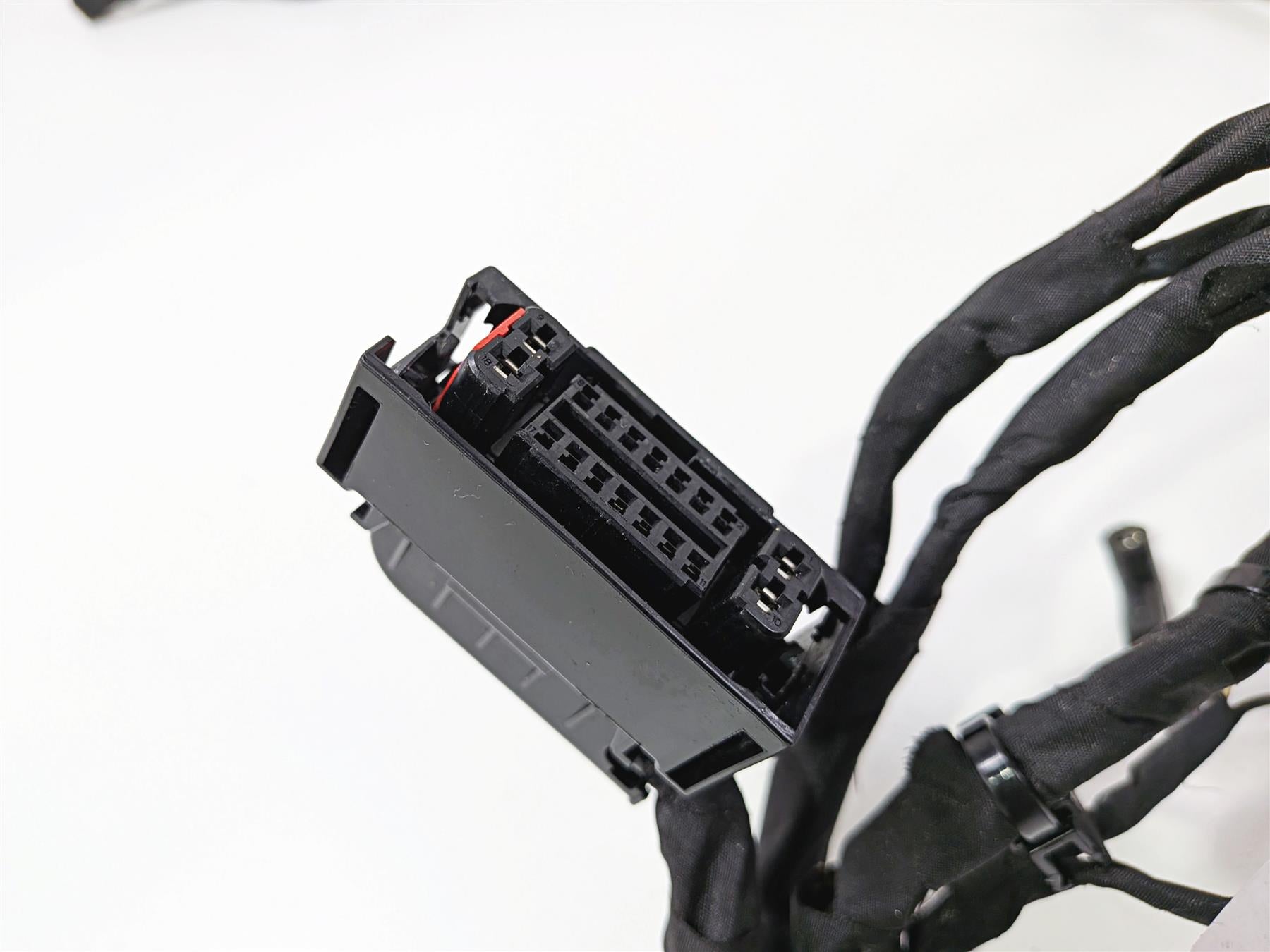 2024 Harley Softail FXLRST Low Rider Main Wiring Harness 117 - No Cuts 69202197 {{ shop.shopifyCountryName }} - Mototech271