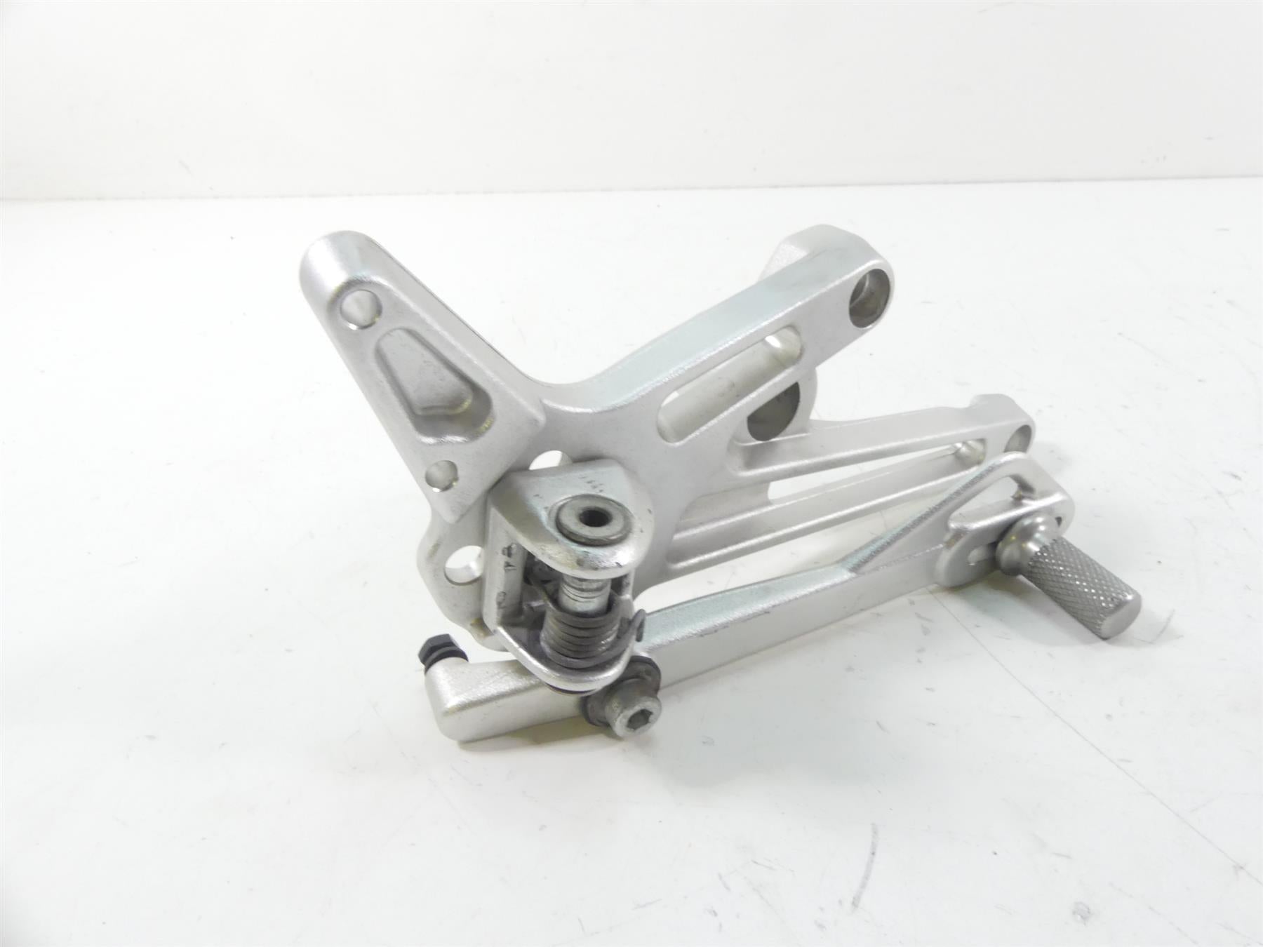 2015 Eric Buell Racing 1190SX Right Footpeg Brake Pedal Set N0401.1B7ZBG {{ shop.shopifyCountryName }} - Mototech271