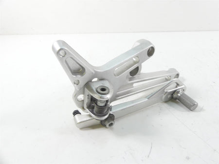 2015 Eric Buell Racing 1190SX Right Footpeg Brake Pedal Set N0401.1B7ZBG {{ shop.shopifyCountryName }} - Mototech271
