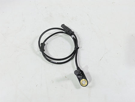 2020 Kawasaki ZX6R ZX636 Ninja Rear Abs Brake Wheel Speed Sensor 21176-0738 {{ shop.shopifyCountryName }} - Mototech271