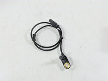 Load image into Gallery viewer, 2020 Kawasaki ZX6R ZX636 Ninja Rear Abs Brake Wheel Speed Sensor 21176-0738
