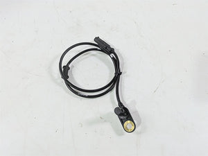 2020 Kawasaki ZX6R ZX636 Ninja Rear Abs Brake Wheel Speed Sensor 21176-0738