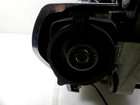 2008 Suzuki M109R VZR1800 Running Engine Motor Transmission 24k -Vid 11300-48862 {{ shop.shopifyCountryName }} - Mototech271