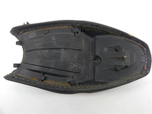 Load image into Gallery viewer, 2012 Ducati Monster 1100 EVO Performance Seat Saddle -Tear 59520081B | Mototech271
