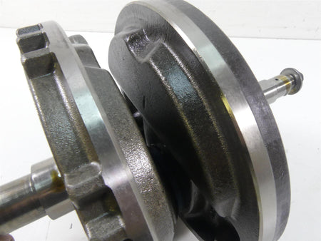 2009 Harley FXDL Dyna Low Rider Crankshaft Crank Shaft & Piston Rod 20K 24100021 {{ shop.shopifyCountryName }} - Mototech271