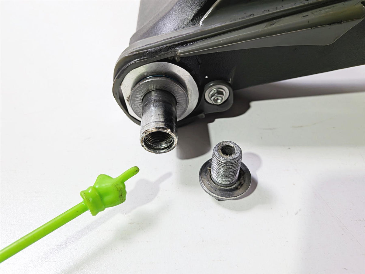 2016 Mv Agusta F3 800 RR Straight Rear Swingarm Axle Set 8B00B5783-Mototech271