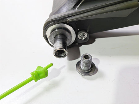 2016 Mv Agusta F3 800 RR Straight Rear Swingarm Axle Set 8B00B5783-Mototech271