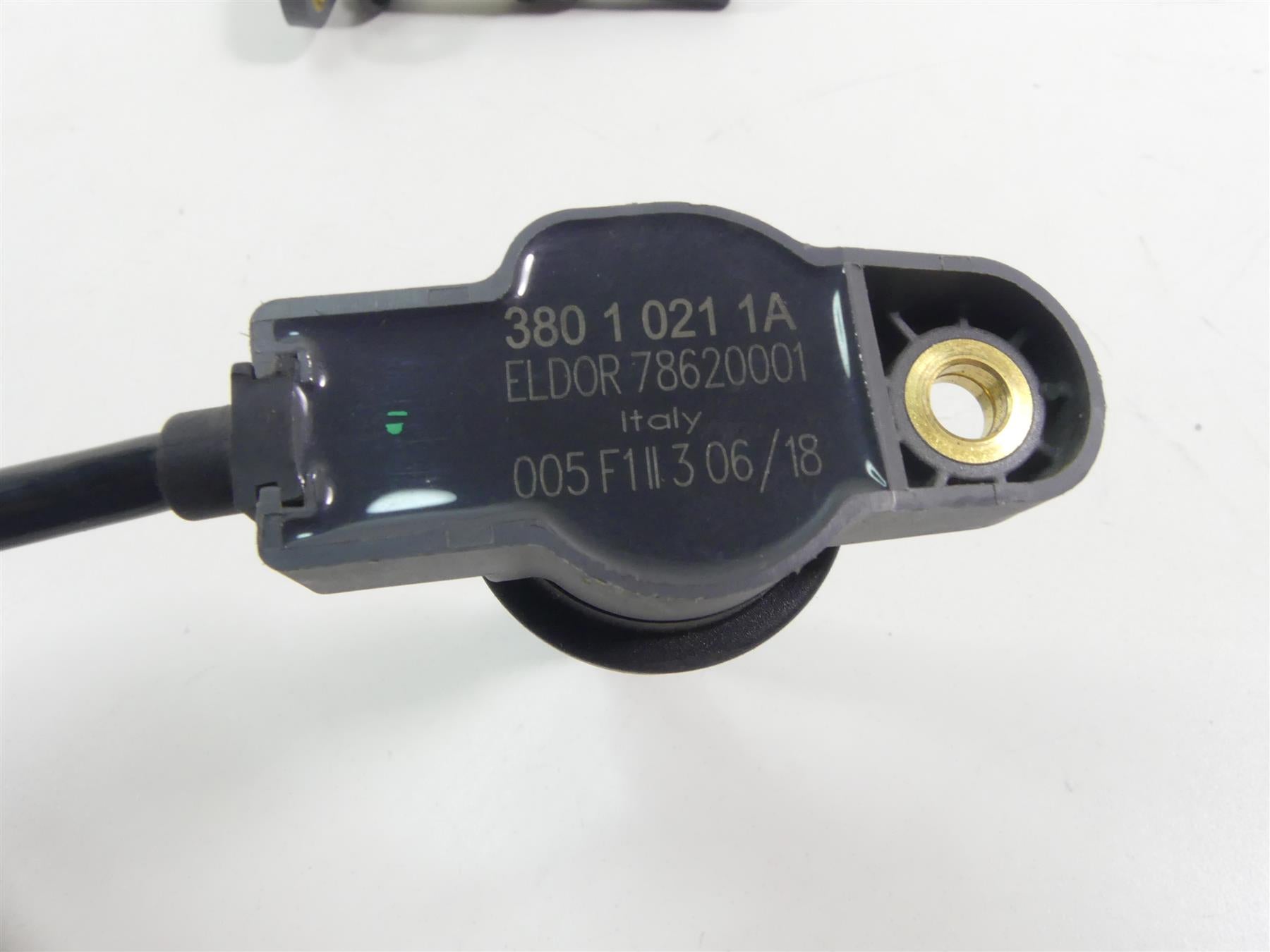 2018 Ducati Panigale 1100 V4 S Eldor Ignition Coil Set 38010211D {{ shop.shopifyCountryName }} - Mototech271