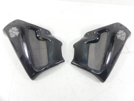 2013 Harley VRSCF Muscle V-Rod Air Box Neck Cover Fairing Set - Read 66531-09 {{ shop.shopifyCountryName }} - Mototech271